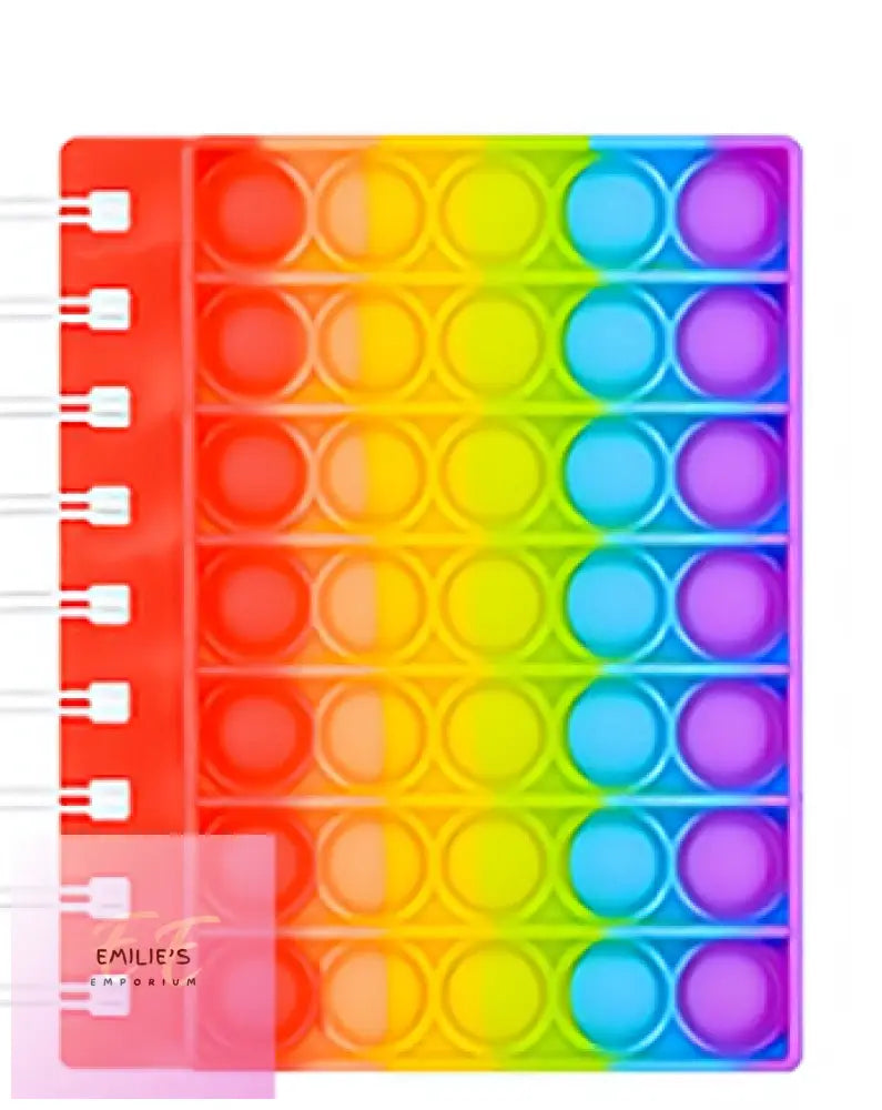 Popit Notebook