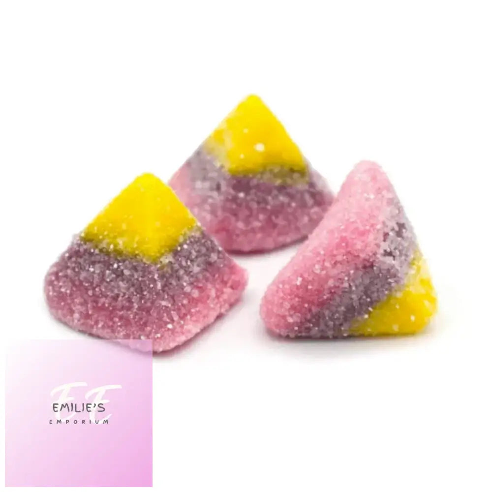 Pyramids (Damel) 1Kg