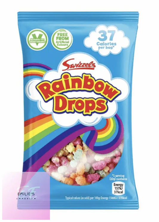 Rainbow Drops - Single