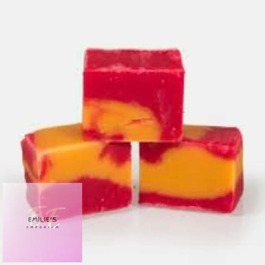 Red Charger Fudge 100G