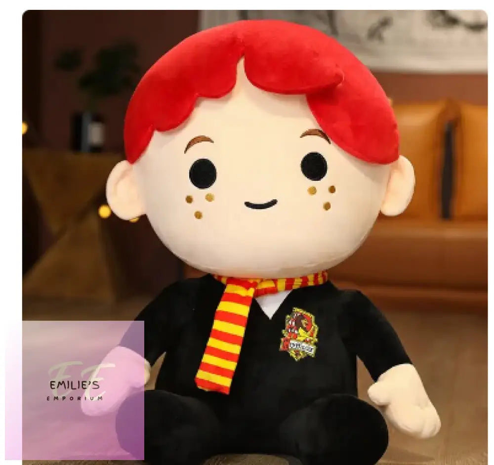 Ron Plush Toy 40Cm