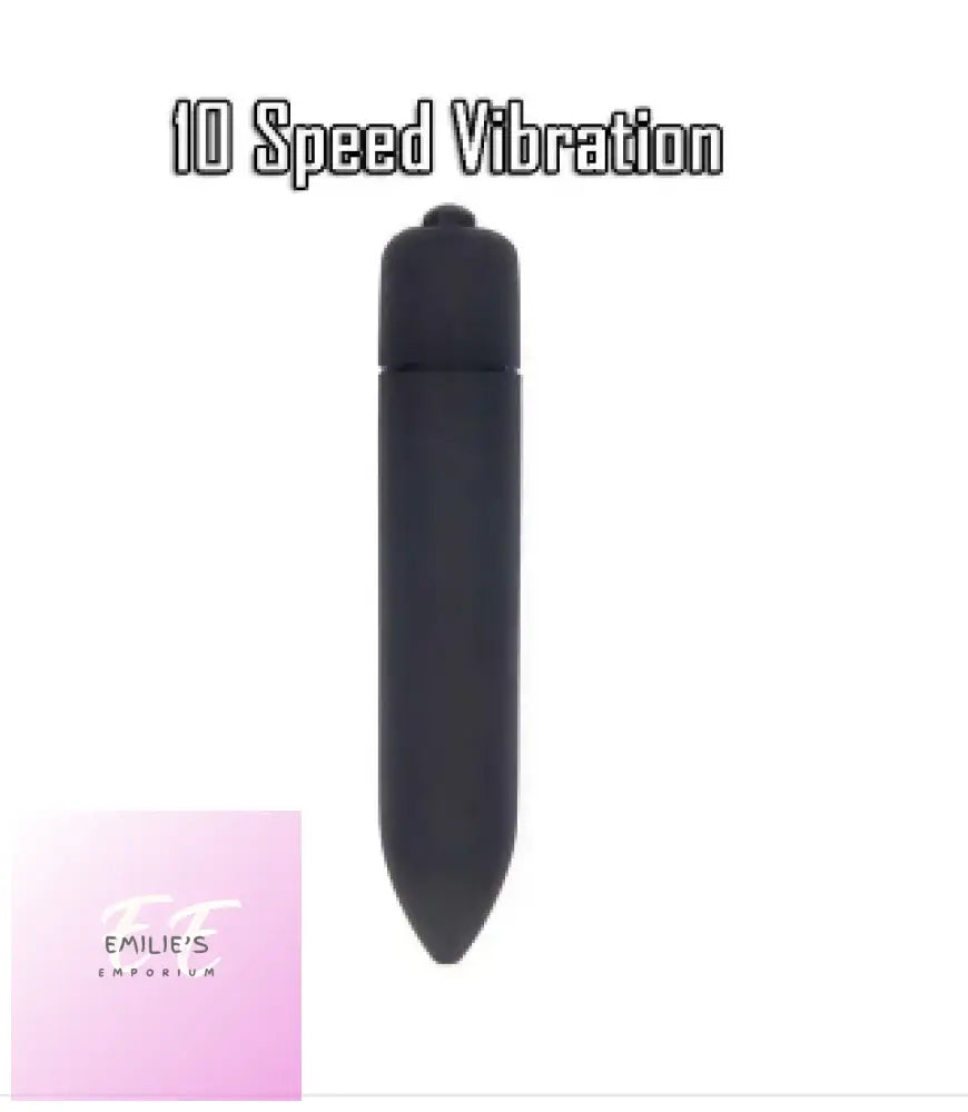 Silicone Penis Rings & Vibrator Choices 10 Speed