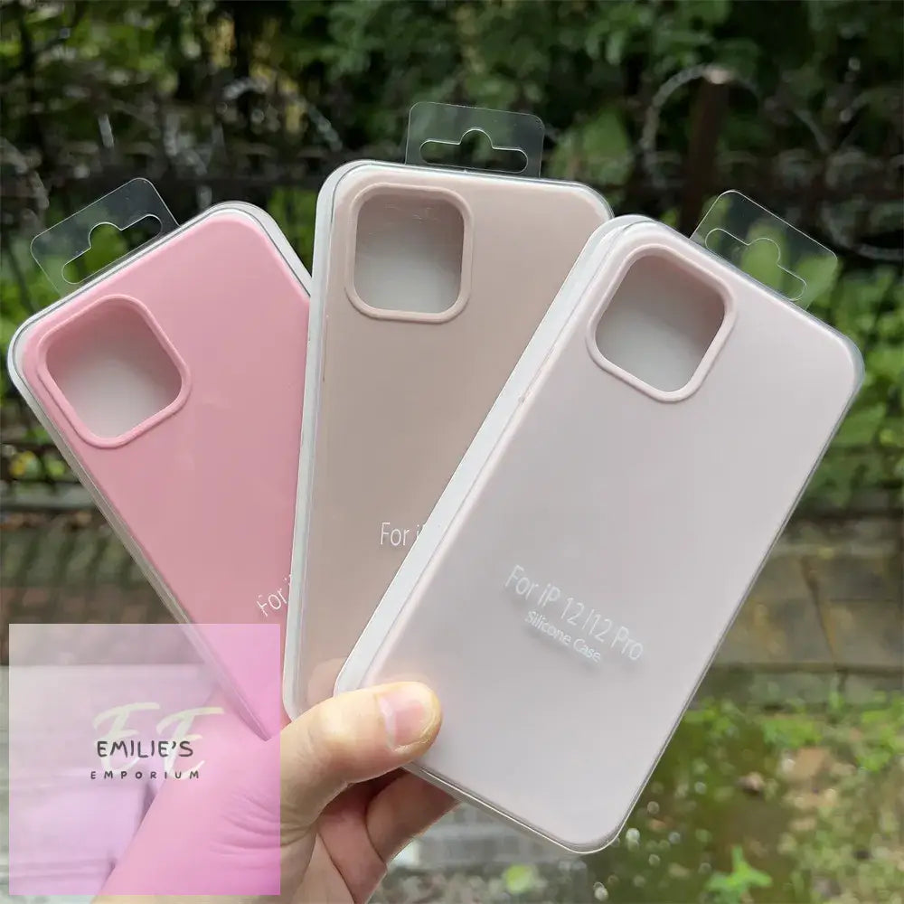 Silicone Phone Cases For Iphone - Choice Of Design And Phone