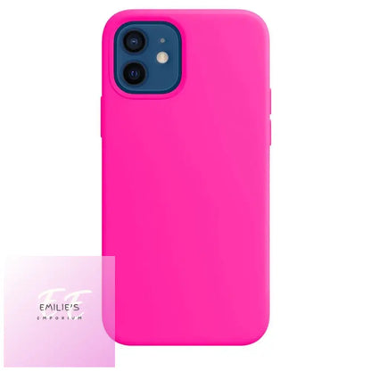 Silicone Phone Cases For Iphone Plus- Choice Of Design And Phone