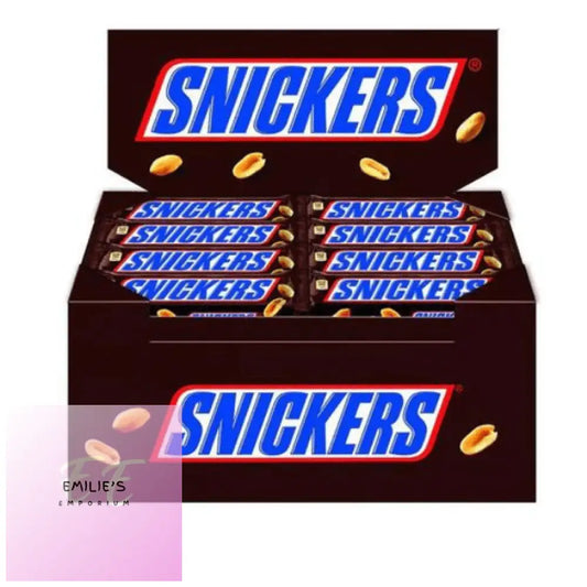 Snickers 24X50G