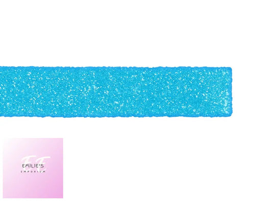 Sour Blue Raspberry Belts (Vidal) 200 Count Candy & Chocolate