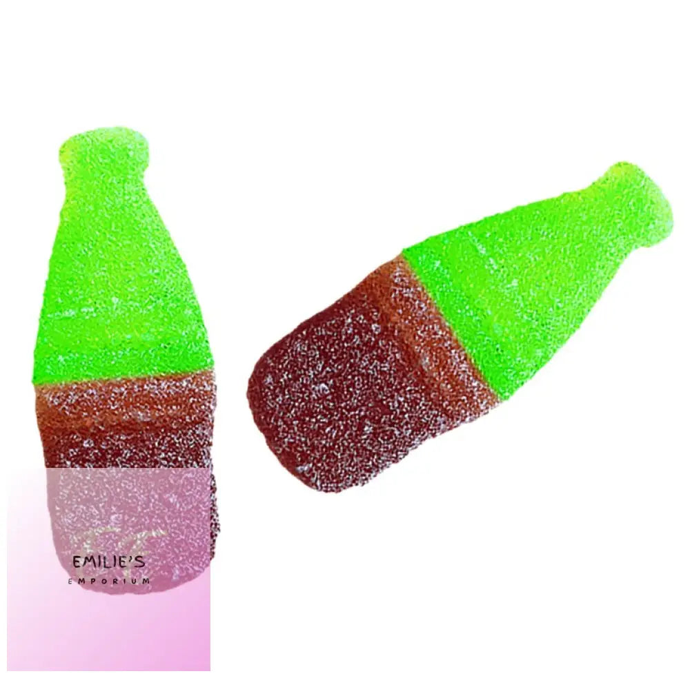 Sour Cola Bottles (Vidal) 1Kg Candy & Chocolate