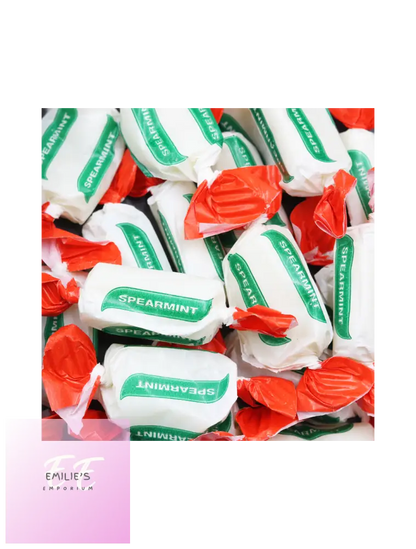 Spearmint Chews 140G