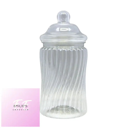 Spiral Jar 450Ml