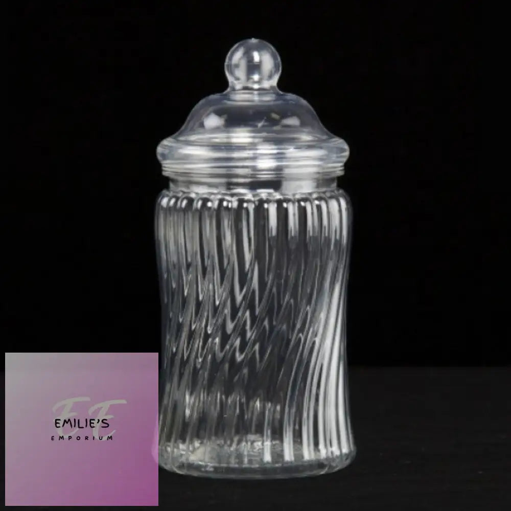 Spiral Jar 450Ml