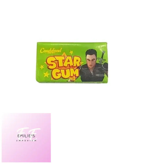 Star Gum - [30 Pieces]