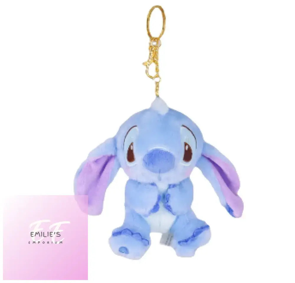 Stitch Key Ring