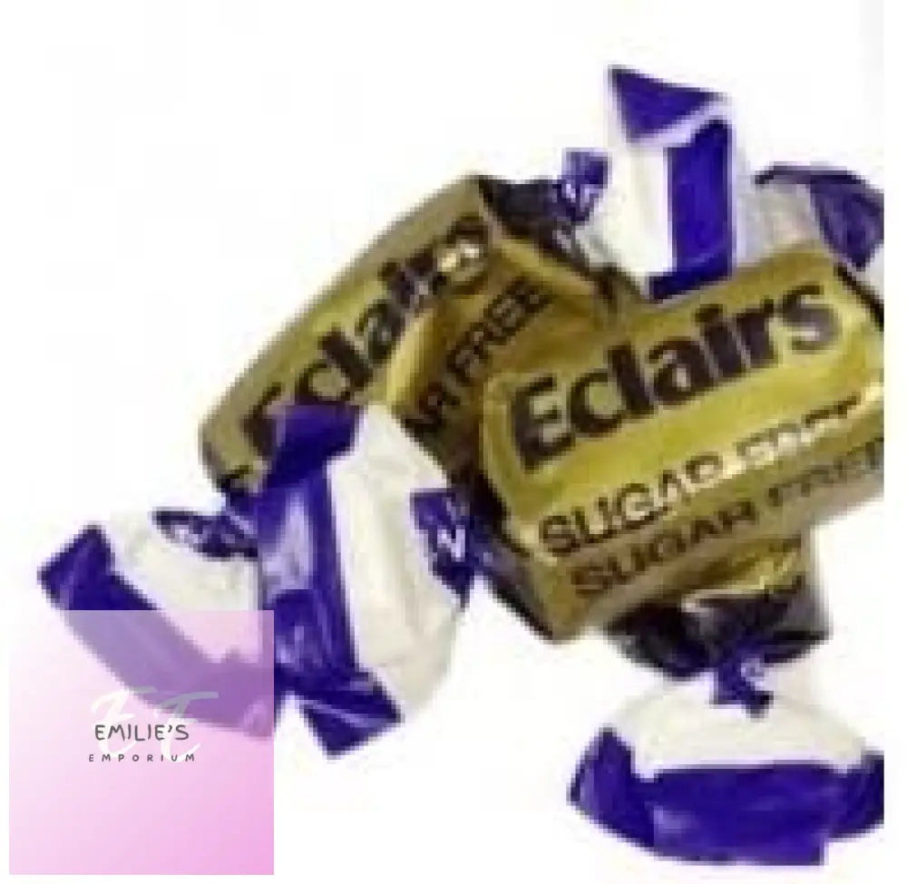 Sugar Free Chocolate Eclairs (Stockleys) 2Kg