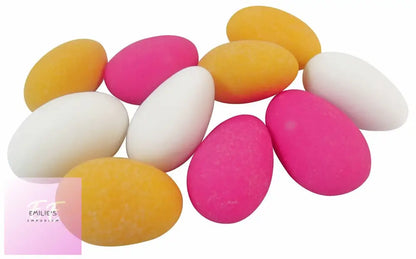 Sugared Almonds (Kingsway) 3Kg