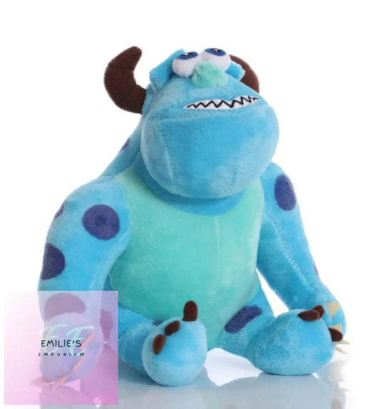 Sully Monster Inc 22Cm Plush Toy