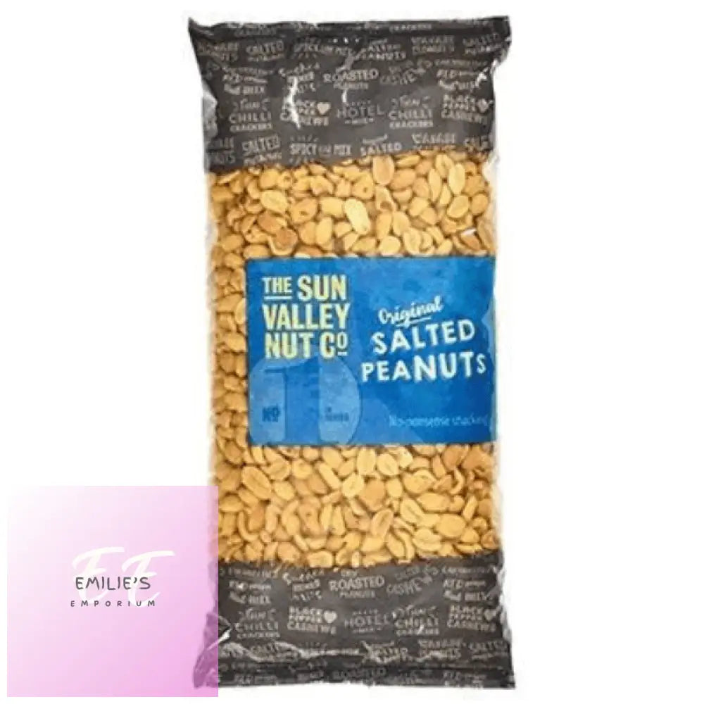 Sun Valley 1Kg Salted Peanuts