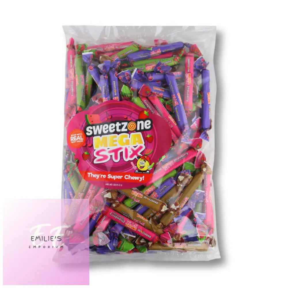 Sweetzone Megastix 1Kg