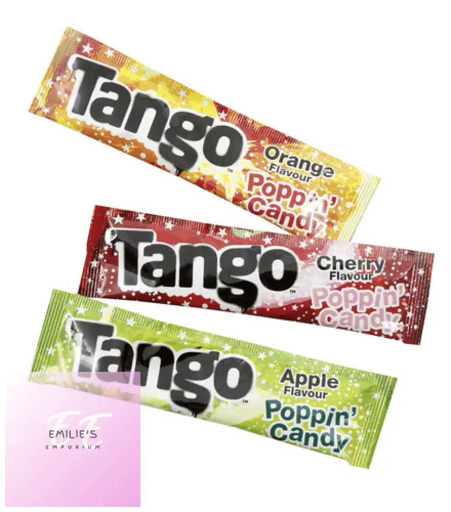 Tango Popping Candy 2G