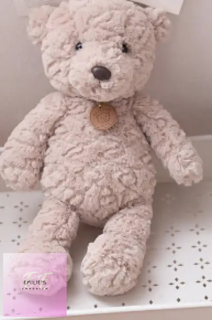 Teddy Bear Plush Toy 35Cm