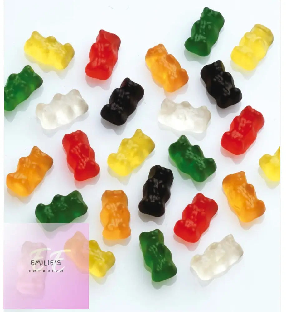 Teddy Bears (Haribo) 3Kg