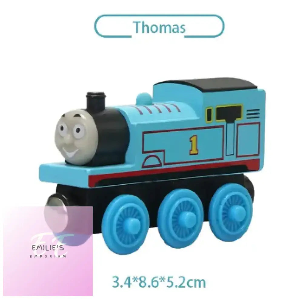 Thomas The Tank Engine & Friends Toys