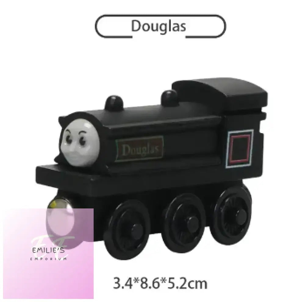 Thomas The Tank Engine & Friends Toys Douglas