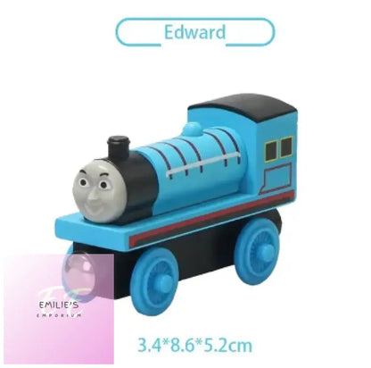 Thomas The Tank Engine & Friends Toys Edward