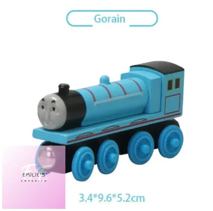 Thomas The Tank Engine & Friends Toys