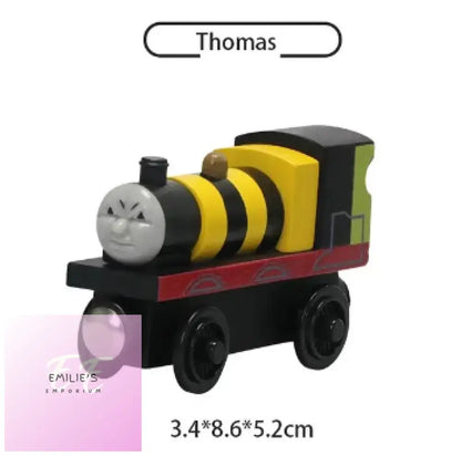 Thomas The Tank Engine & Friends Toys