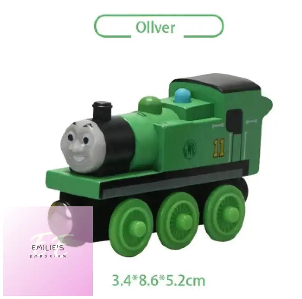 Thomas The Tank Engine & Friends Toys