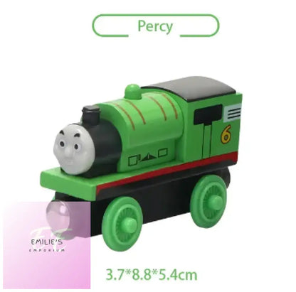 Thomas The Tank Engine & Friends Toys Percy