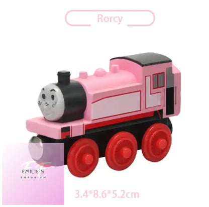 Thomas The Tank Engine & Friends Toys Rorcy