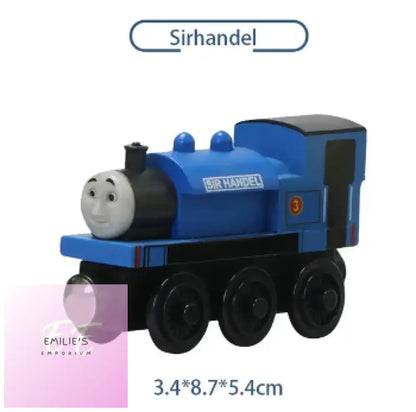 Thomas The Tank Engine & Friends Toys Sirhandel