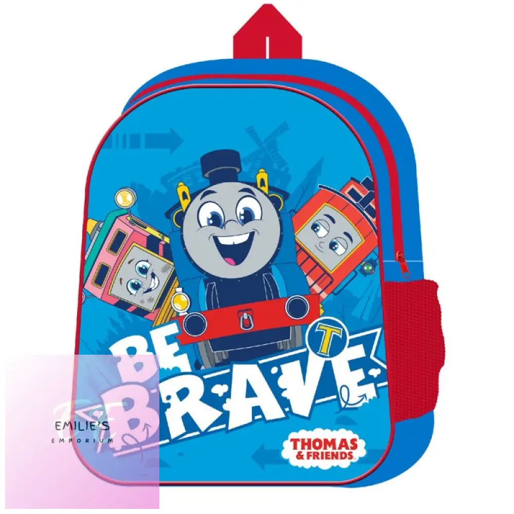 Thomas The Tank Engine Premium Standard Backpack