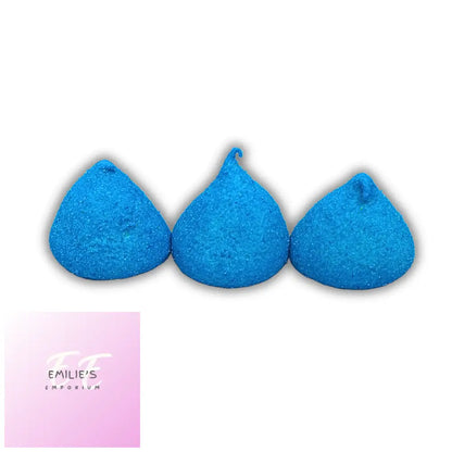 Top Mallow Blue Paint Balls 1Kg