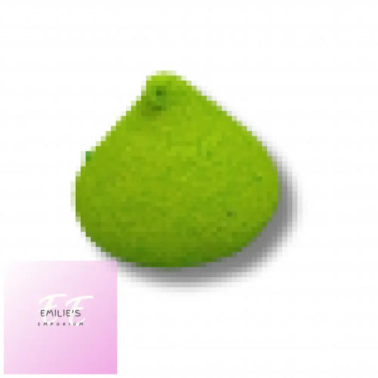 Top Mallow Green Paint Balls 1Kg