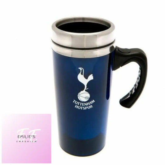 Tottenham Football Club Travel Mug- Can Be Personalised