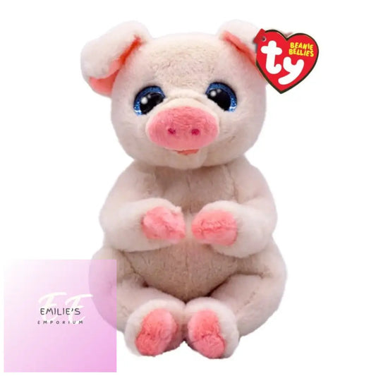 Ty Penelope The Pig Beanie Bellies Regular Size