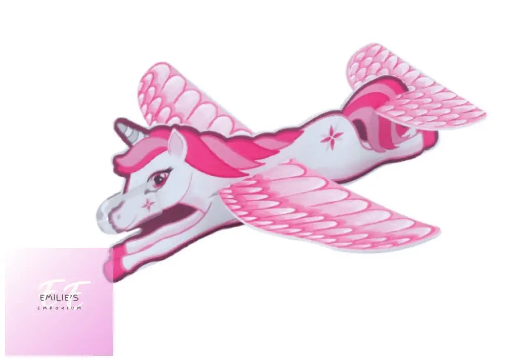 Unicorn Glider