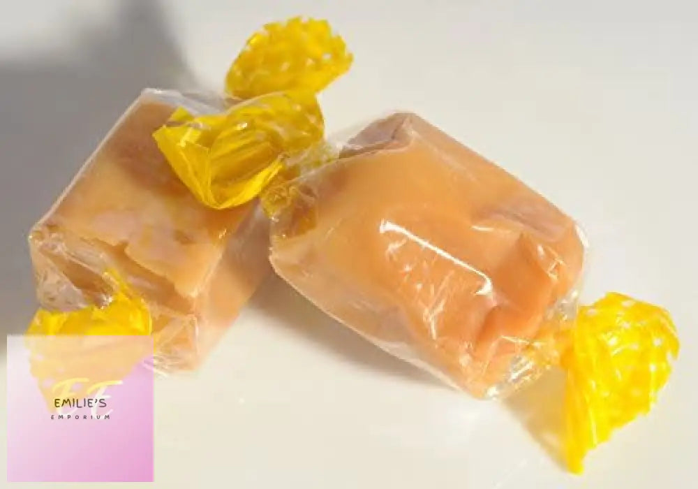 Vanilla Flavoured Fudge 140G