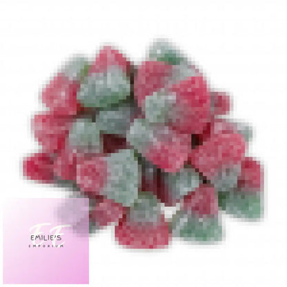 Vegan Fizzy Watermelon (Candycrave) 2Kg Candy & Chocolate