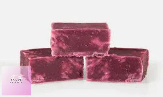 Very Berry Fudge 100G