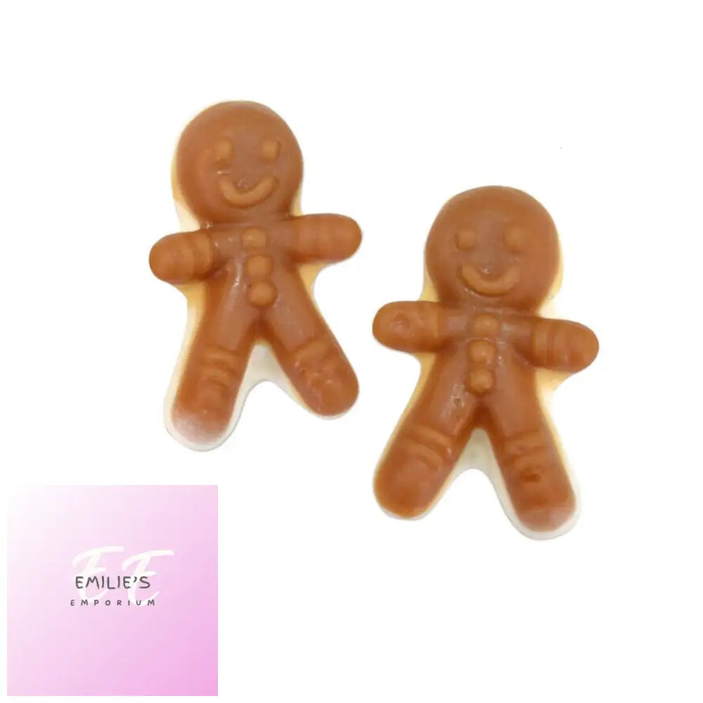 Vidal Gingerbread Men 3Kg