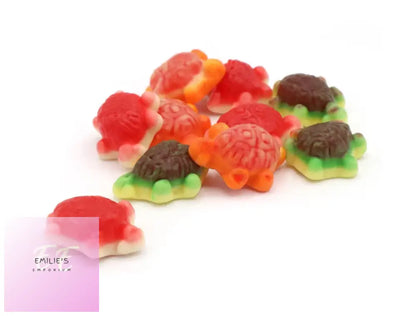 Vidal Jelly Filled Turtles 1Kg