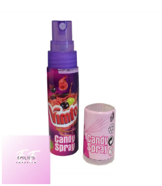 Vimto - Candy Spray 25Ml