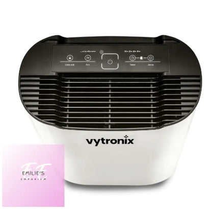 Vytronix Vap55 Anti Allergen Odour Reducing Air Purifier