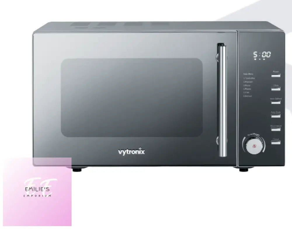 Vytronix Vy-C900M 25L 900W Digital Microwave Oven