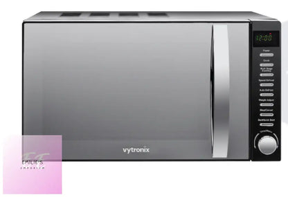 Vytronix Vy-Hmo800 20L 800W Digital Microwave Oven