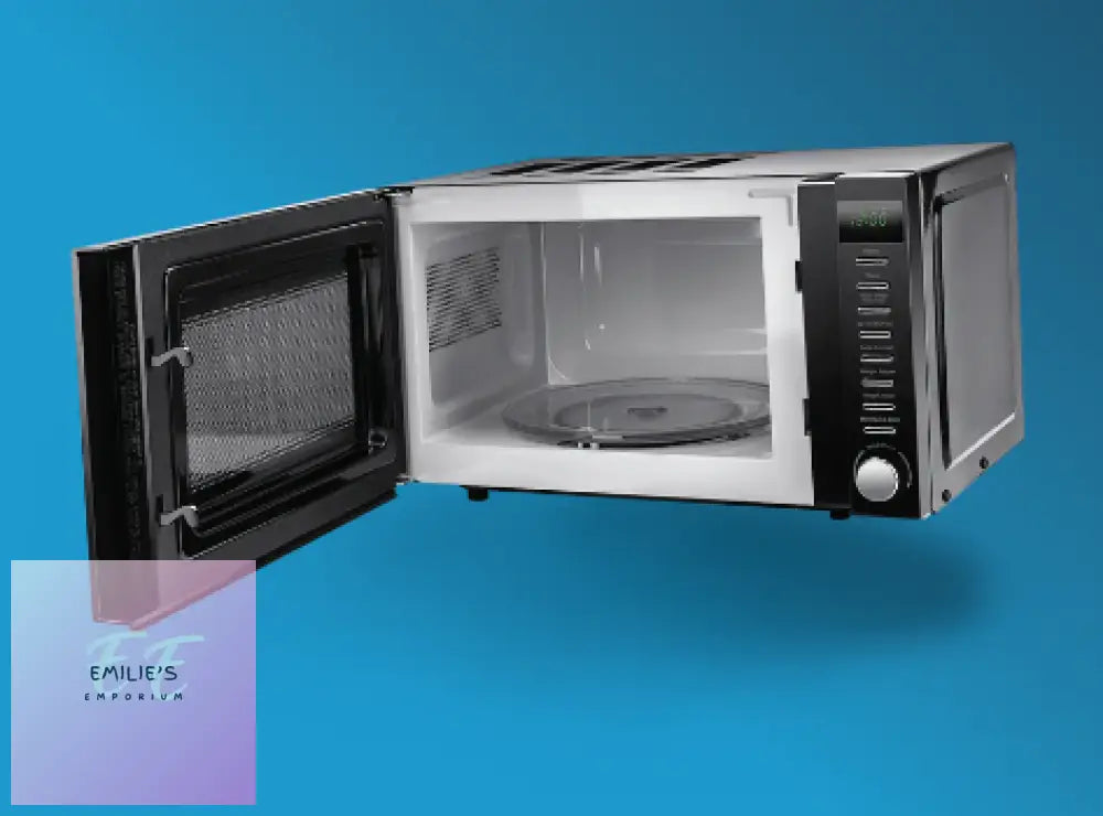 Vytronix Vy-Hmo800 20L 800W Digital Microwave Oven