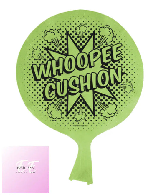 Whoopee Cushion Toys